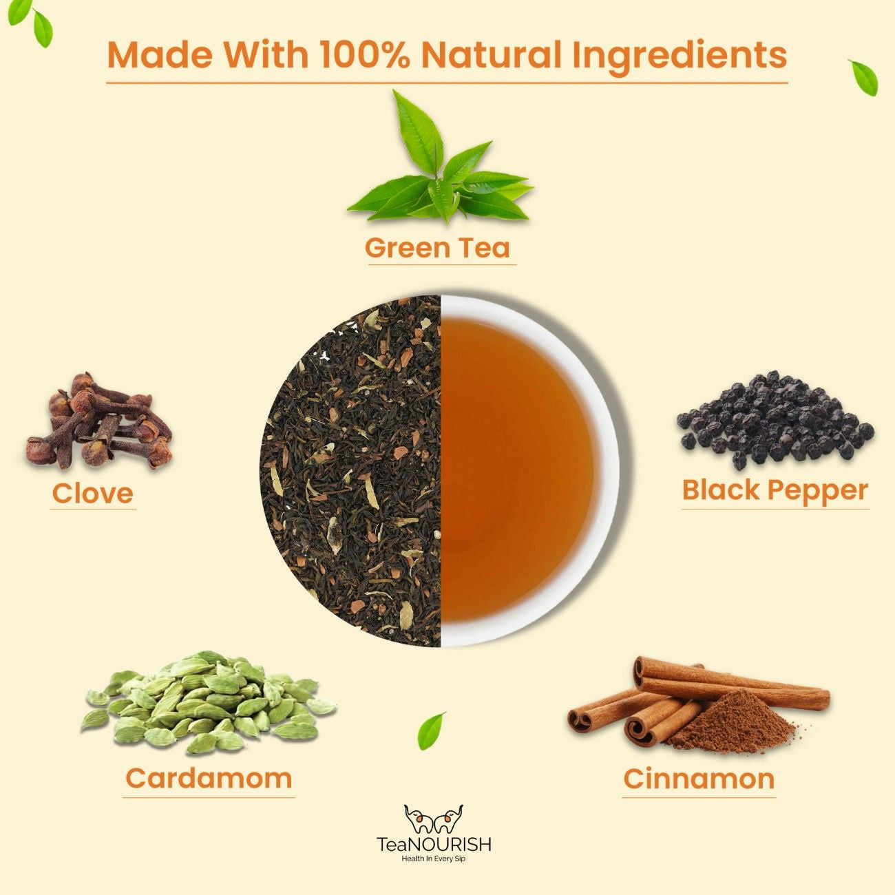 darjeeling tea benefits