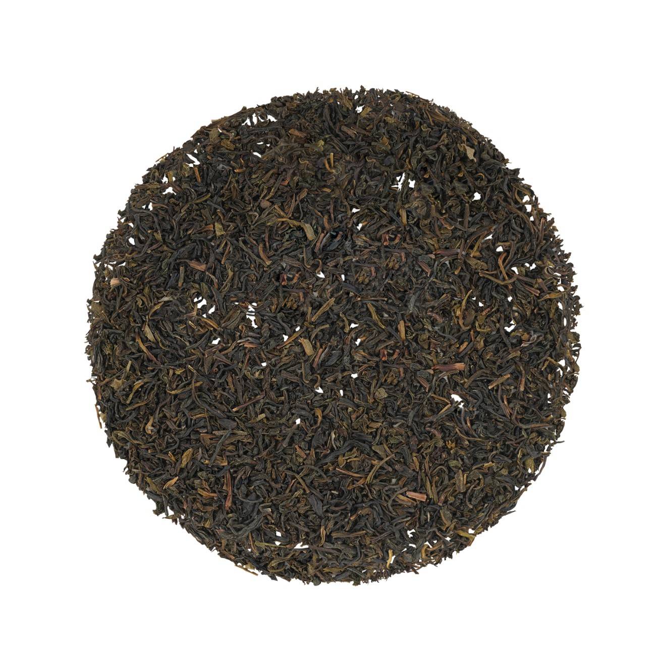 Earl Grey Green Tea - 20 Tea Bags