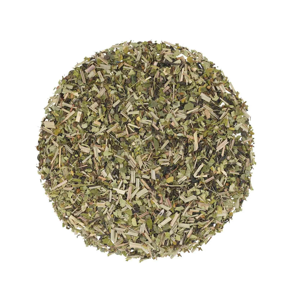 Moringa Tulsi Green Tea Bags - Buy Online at TeaNOURISH